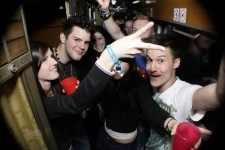 1-2-3 Partyzug