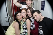 1-2-3 Partyzug