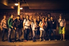 Fotowalk July 2014