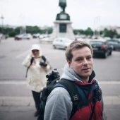 Fotowalk mit Mike Suminski