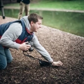 Fotowalk mit Mike Suminski