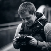 Fotowalk mit Mike Suminski