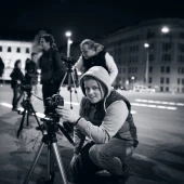 Fotowalk mit Mike Suminski