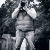 Fotowalk mit Mike Suminski