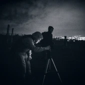 Fotowalk mit Mike Suminski