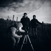 Fotowalk mit Mike Suminski