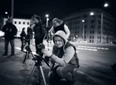 Fotowalk mit Mike Suminski