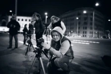 Fotowalk mit Mike Suminski