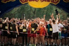 Vienna X Cross Run 2014