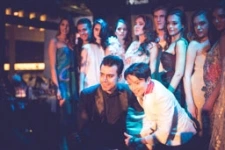 FashionTV Cafe Vienna FASHION THRILL