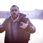 A Delightful Day in Vienna February