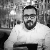 A Delightful Day in Vienna February