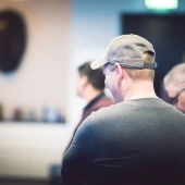 Forumstreffen goes Runway-Studios