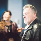 Forumstreffen goes Runway-Studios