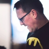 Forumstreffen goes Runway-Studios