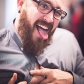 Forumstreffen goes Runway-Studios