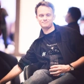 Forumstreffen goes Runway-Studios