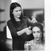 Forumstreffen goes Runway-Studios