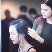 Forumstreffen goes Runway-Studios