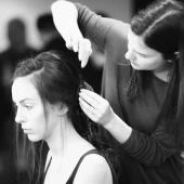 Forumstreffen goes Runway-Studios