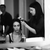 Forumstreffen goes Runway-Studios