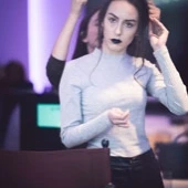 Forumstreffen goes Runway-Studios