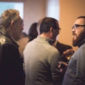 Forumstreffen goes Runway-Studios