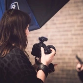 Forumstreffen goes Runway-Studios