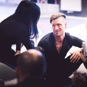 Forumstreffen goes Runway-Studios