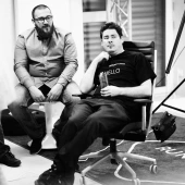 Forumstreffen goes Runway-Studios