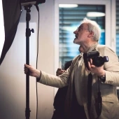 Forumstreffen goes Runway-Studios