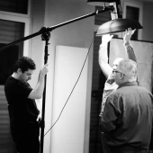 Forumstreffen goes Runway-Studios