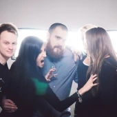 Forumstreffen goes Runway-Studios