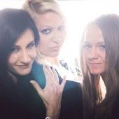 Forumstreffen goes Runway-Studios