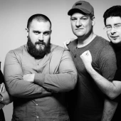 Forumstreffen goes Runway-Studios