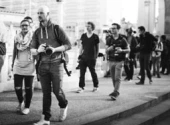 Photowalk mit Mike Suminski