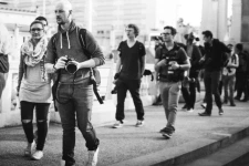 Photowalk mit Mike Suminski
