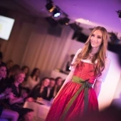 Miss Oberösterreich 2017