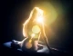 Nude Light Painting