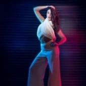 Colorflash with Ivii
