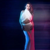 Colorflash with Ivii