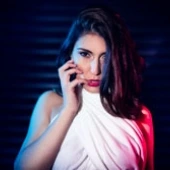 Colorflash with Ivii