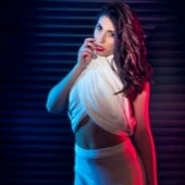 Colorflash with Ivii