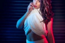 Colorflash with Ivii