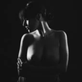 Into the Dark with Elisa
