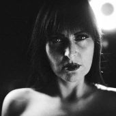 Into the Dark with Elisa
