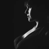 Into the Dark with Elisa