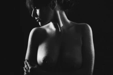 Into the Dark with Elisa