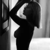 Sensual Nudes with Darina Nikitina