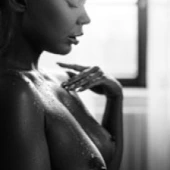 Sensual Nudes with Darina Nikitina